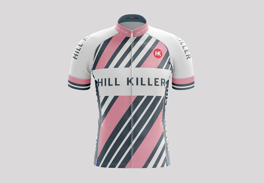 Hill Killer Jersey