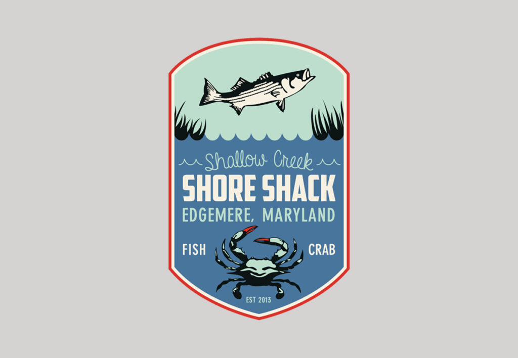 Shore Shack Logo
